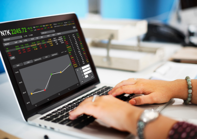 High Performance Algorithm